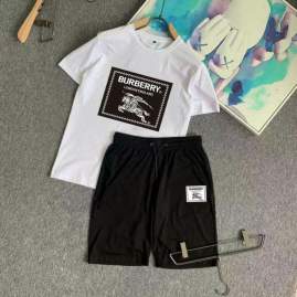 Picture of Burberry Shirt Pant Suits _SKUBurberryM-5XLkdtn0820651
